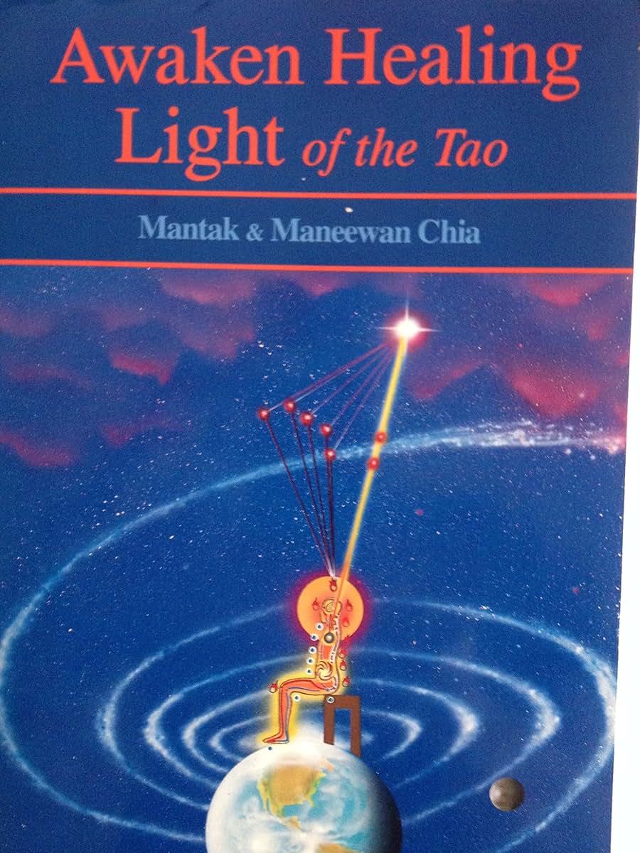 Awaken Healing Light of the Tao