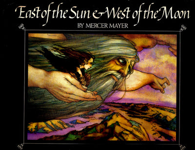 East of the Sun & West of the Moon