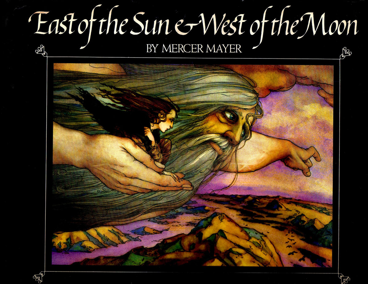 East of the Sun & West of the Moon