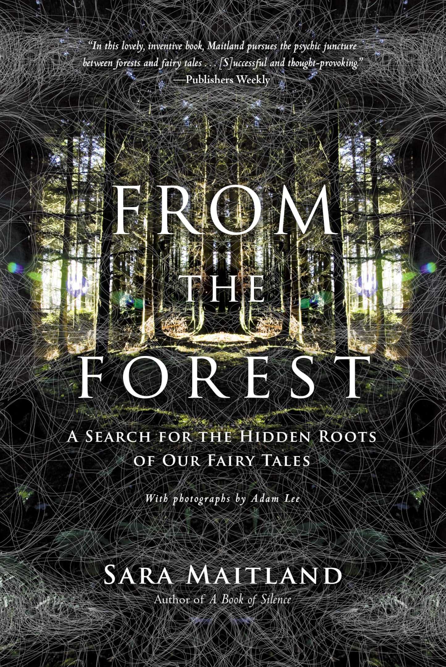 From the Forest: A Search for the Hidden Roots of Our Fairy Tales
