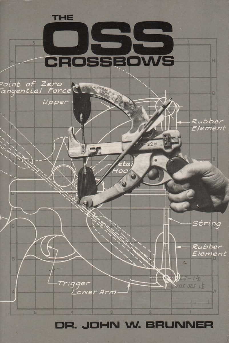 The Oss Crossbows