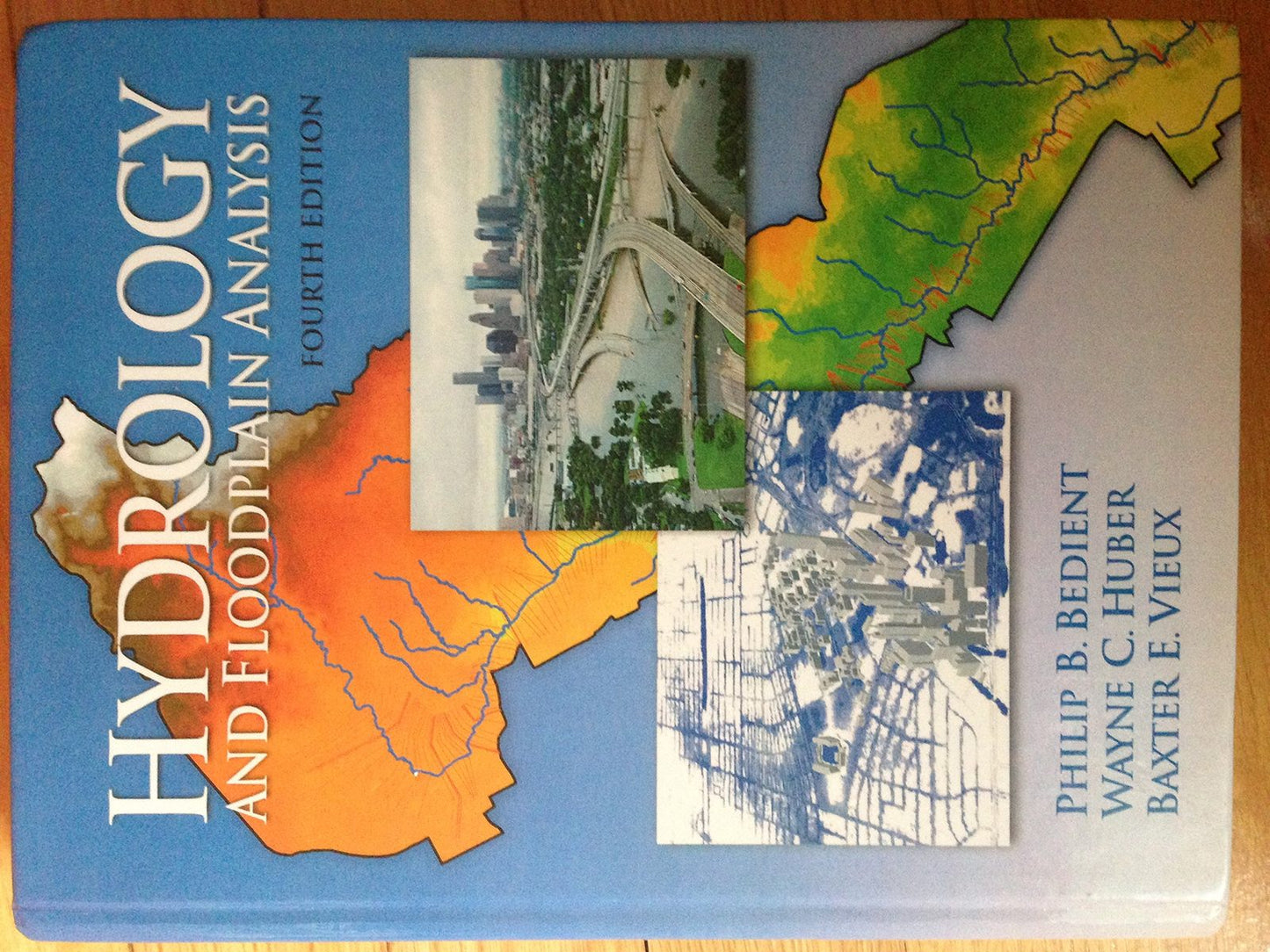 Hydrology and Floodplain Analysis