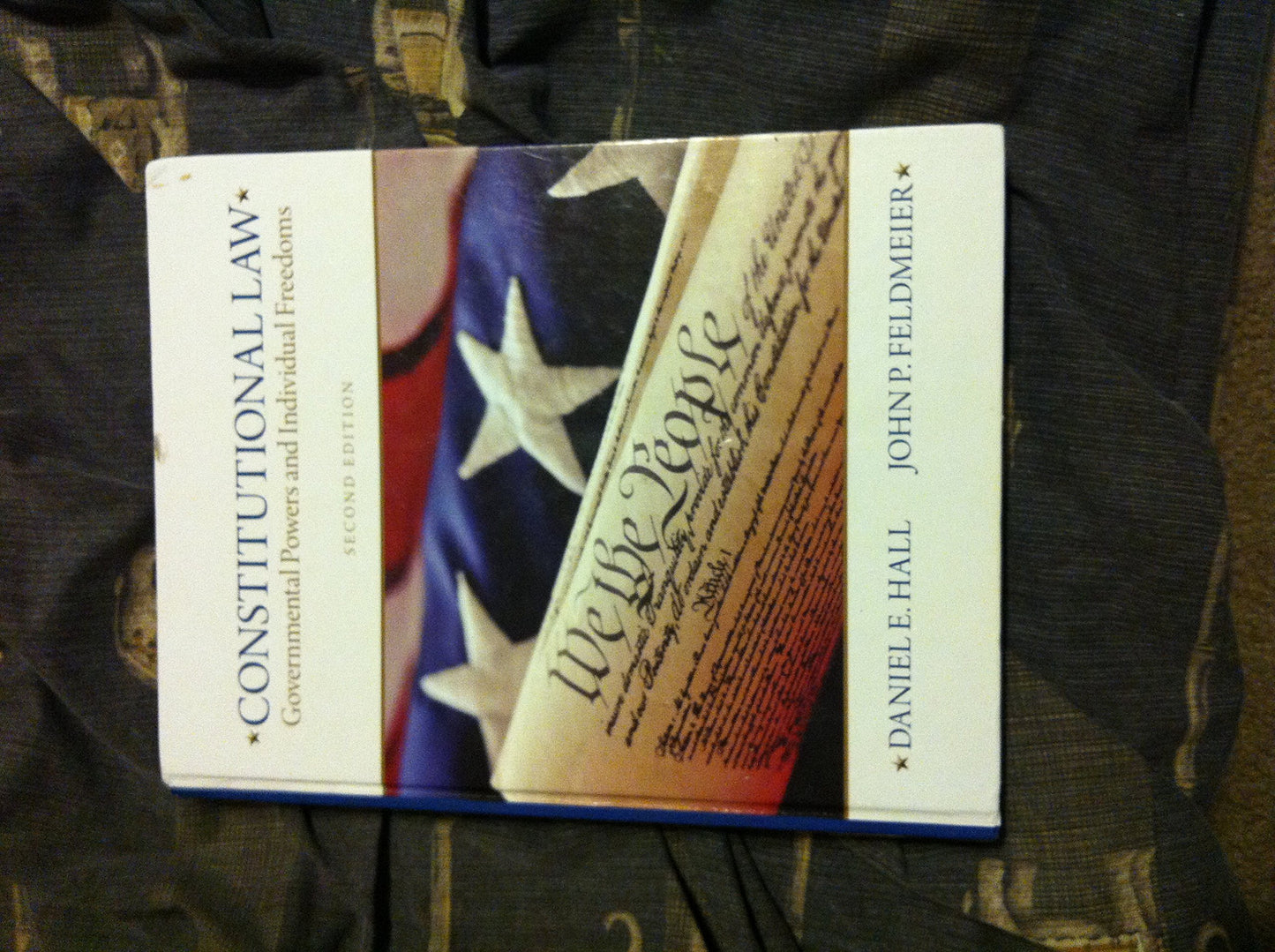 Constitutional Law: Principles and Practice (2nd Edition)