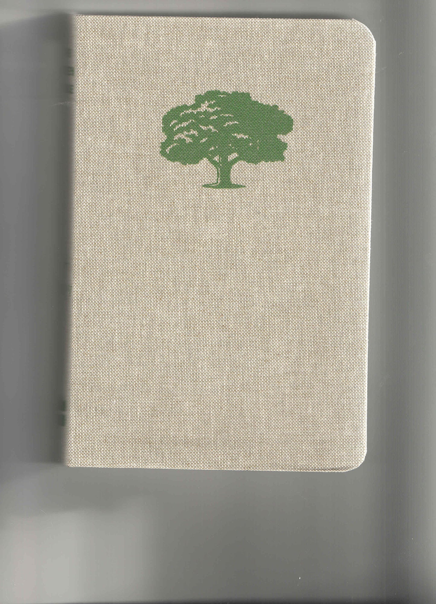 The Green Bible