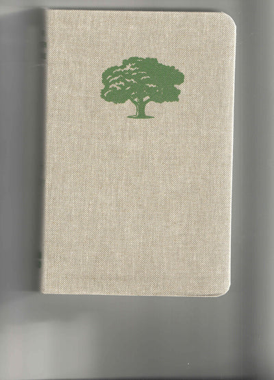 The Green Bible