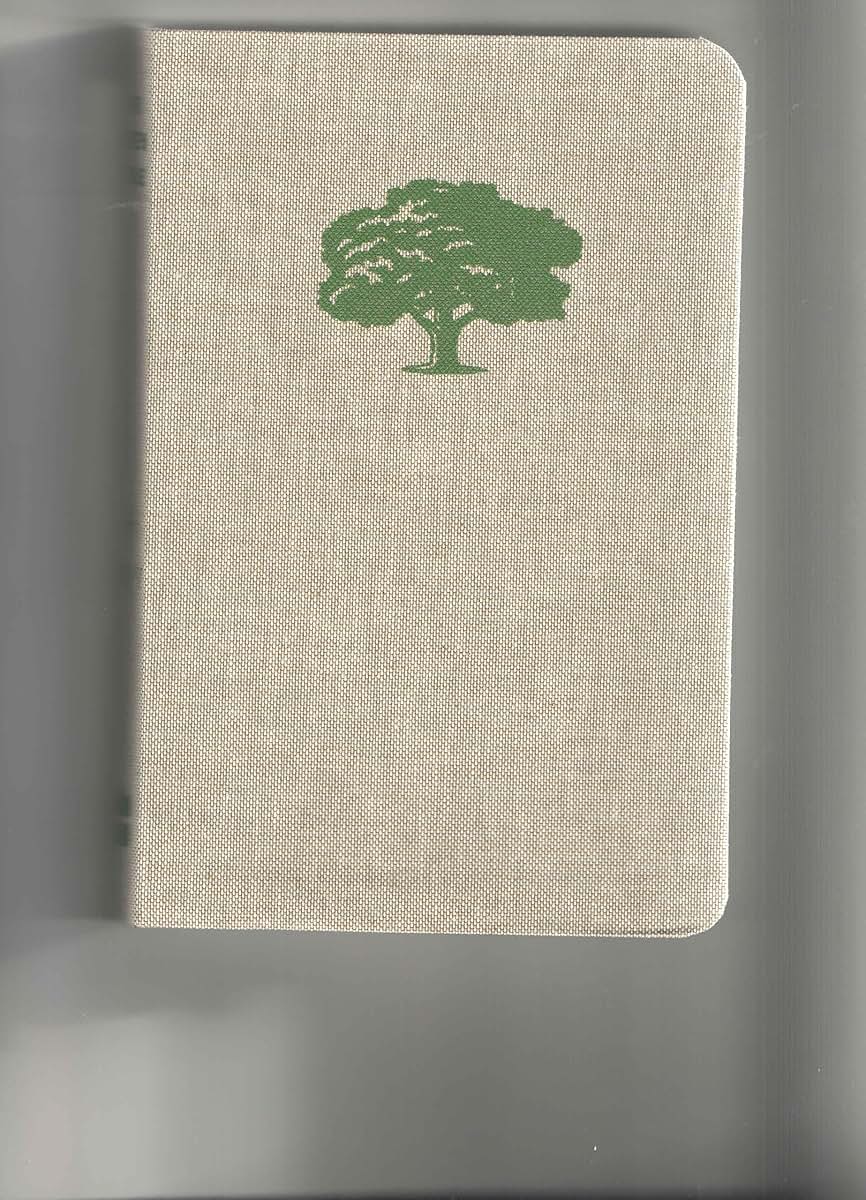 The Green Bible