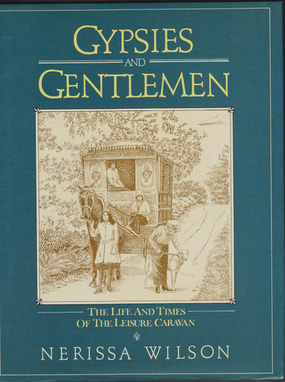 Gypsies and gentlemen: The life and times of the leisure caravan