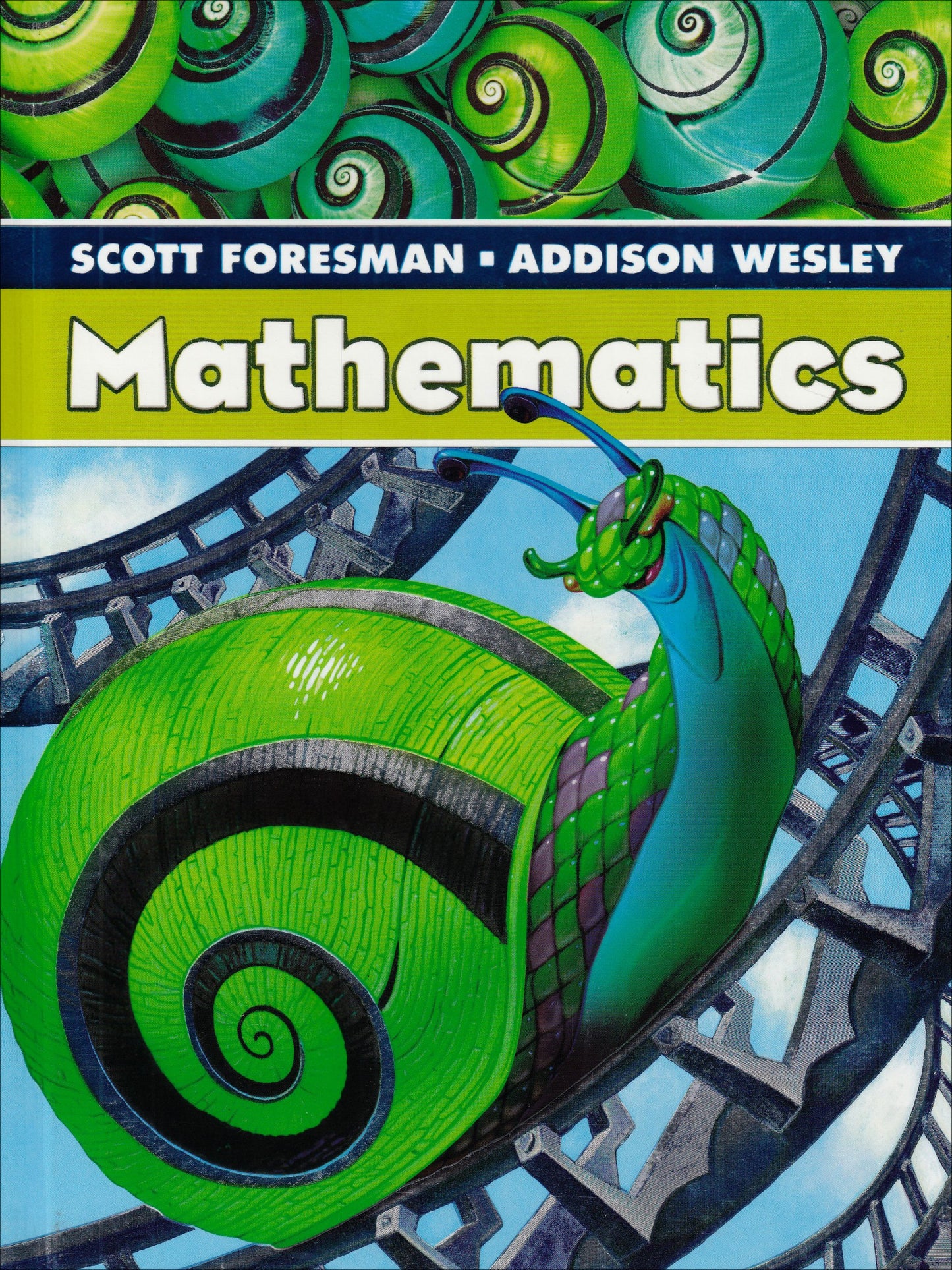 Mathematics