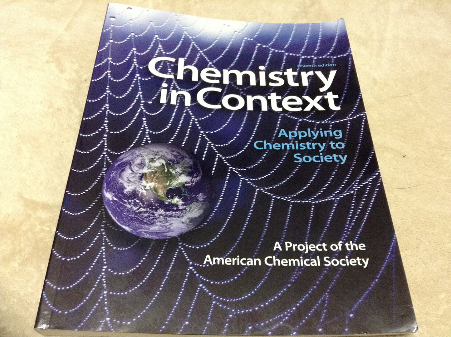 Chemistry in Context