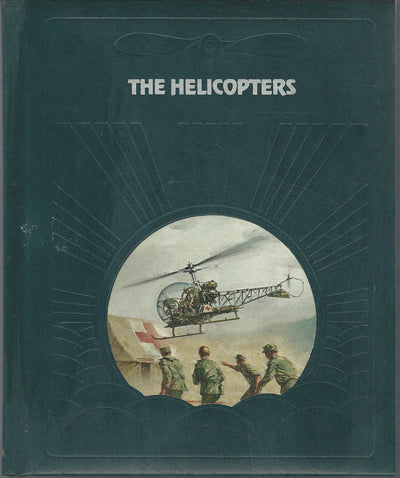 The Helicopters
