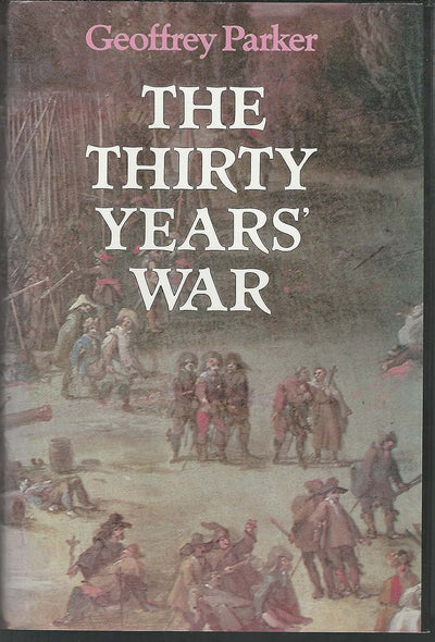 The Thirty Years' War