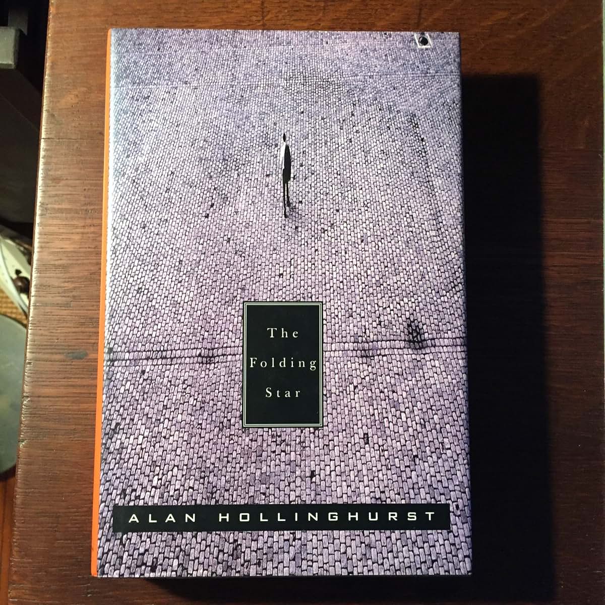 The Folding Star: A Novel