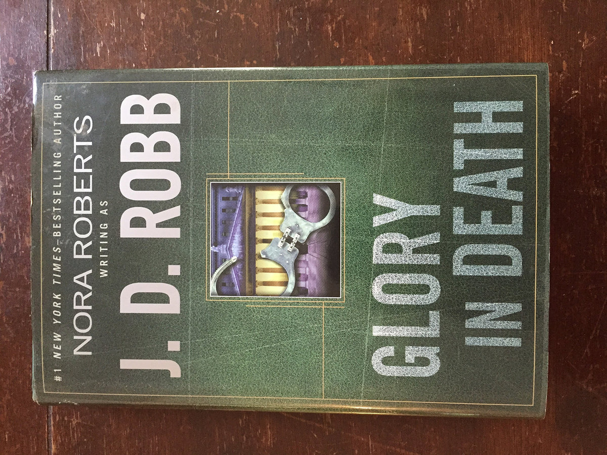 Glory in Death