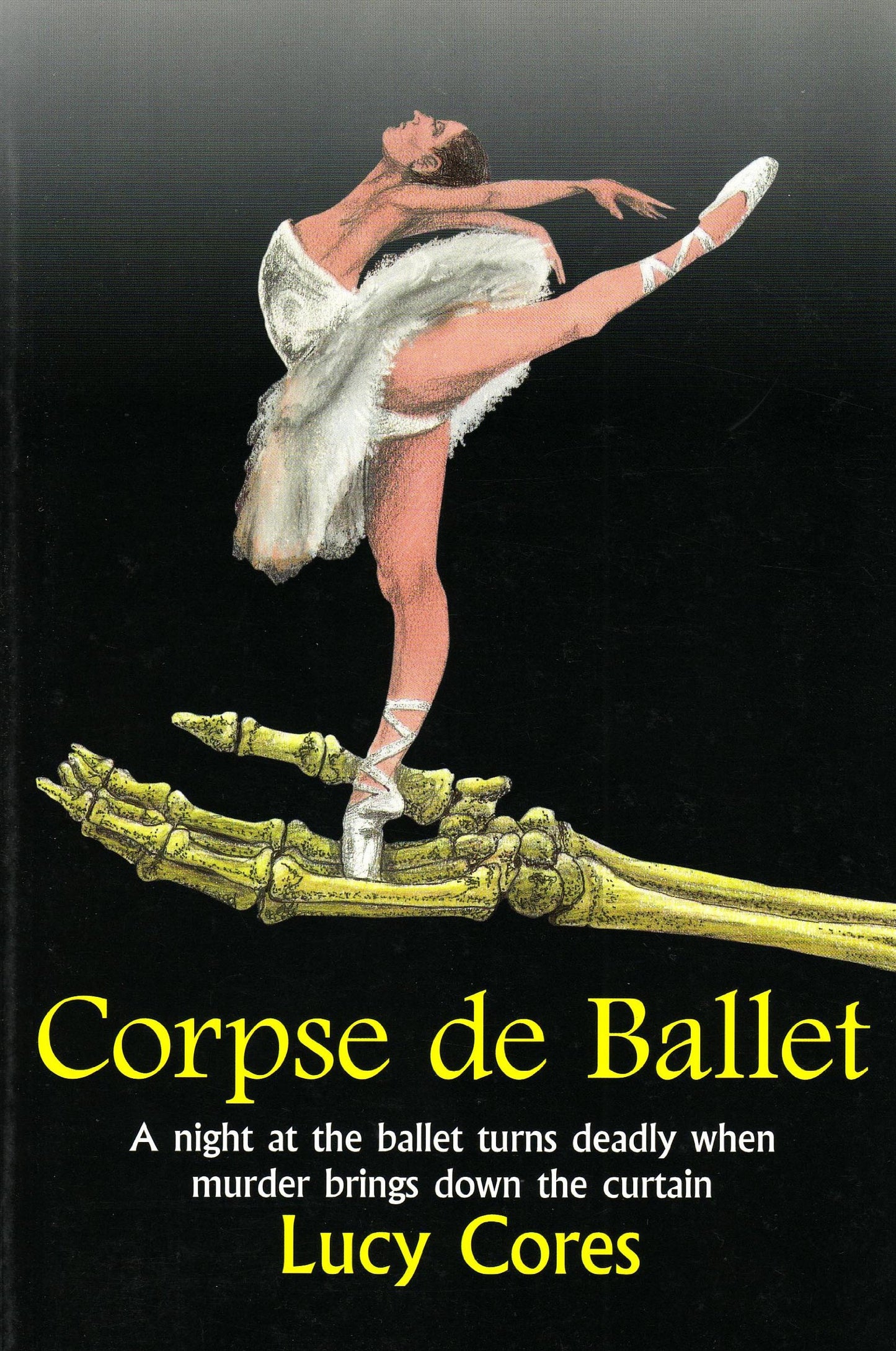 Corpse De Ballet