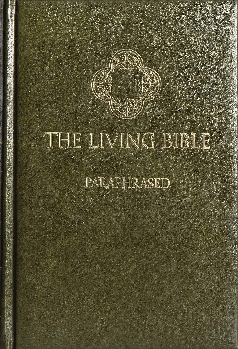 The Living Bible