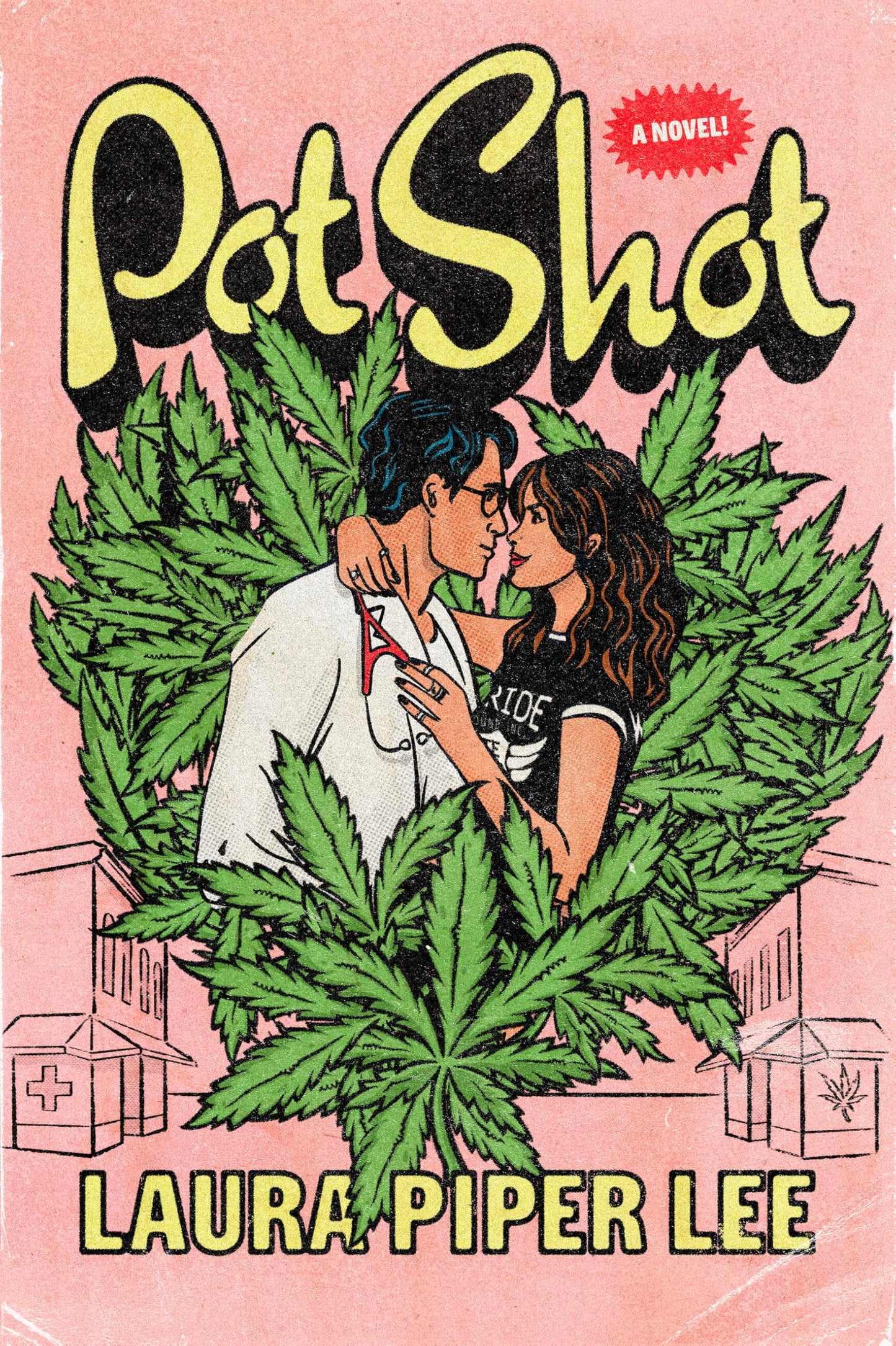 Pot Shot