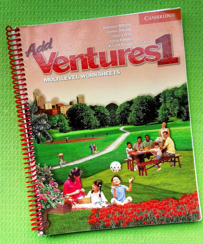 Add Ventures 1