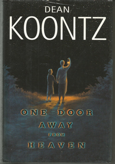 One Door Away from Heaven