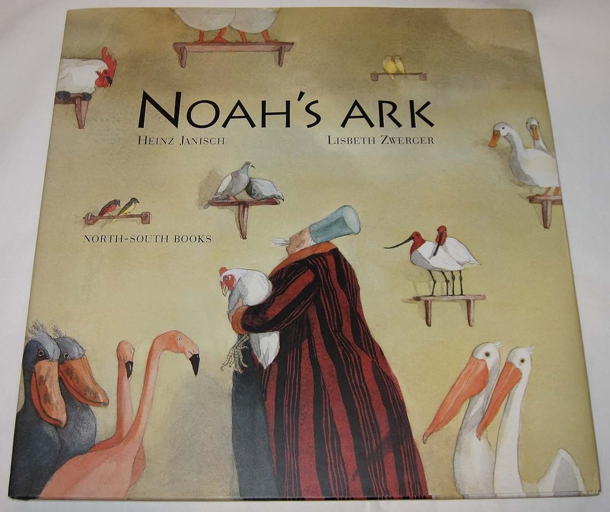 Noah's Ark