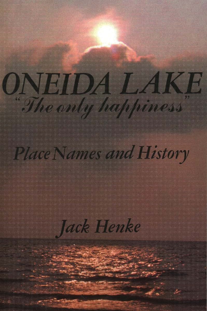 Oneida Lake
