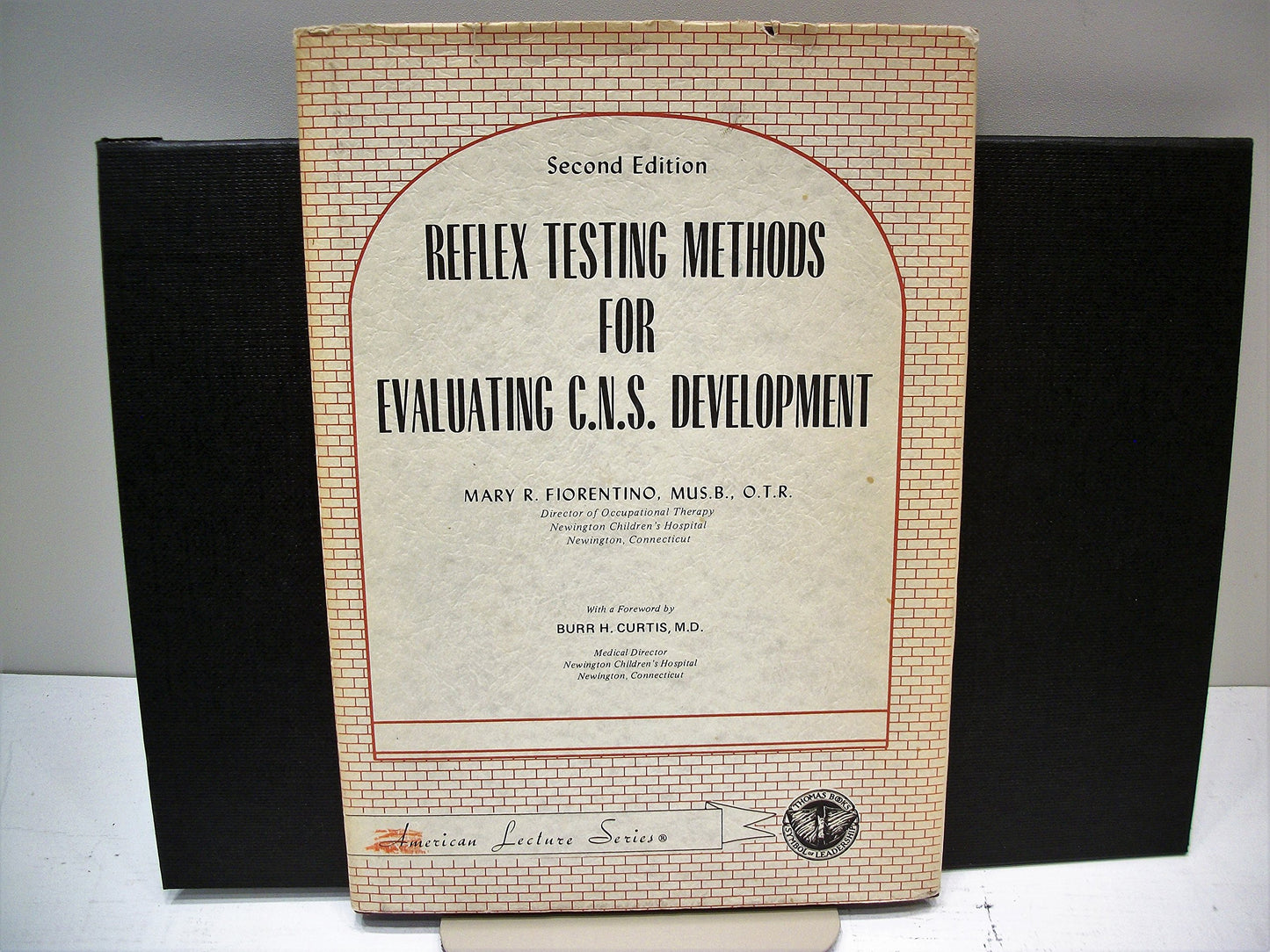 Reflex Testing Methods for Evaluating C. N. S. Development (American lecture series, publication no. 865. A monograph in American lectures in orthopaedic surgery) (Portraits of the Nations Series)