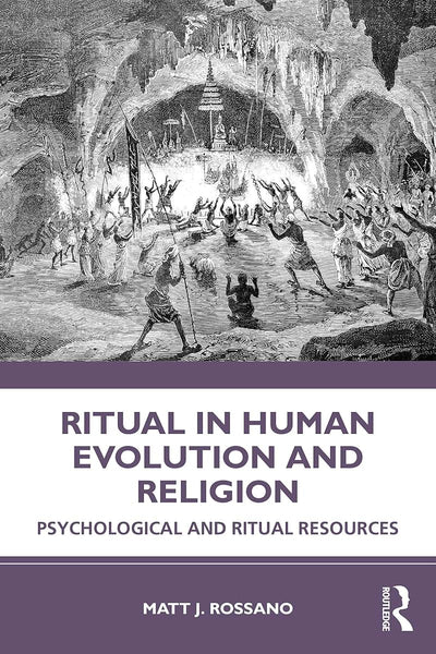 Ritual in Human Evolution and Religion
