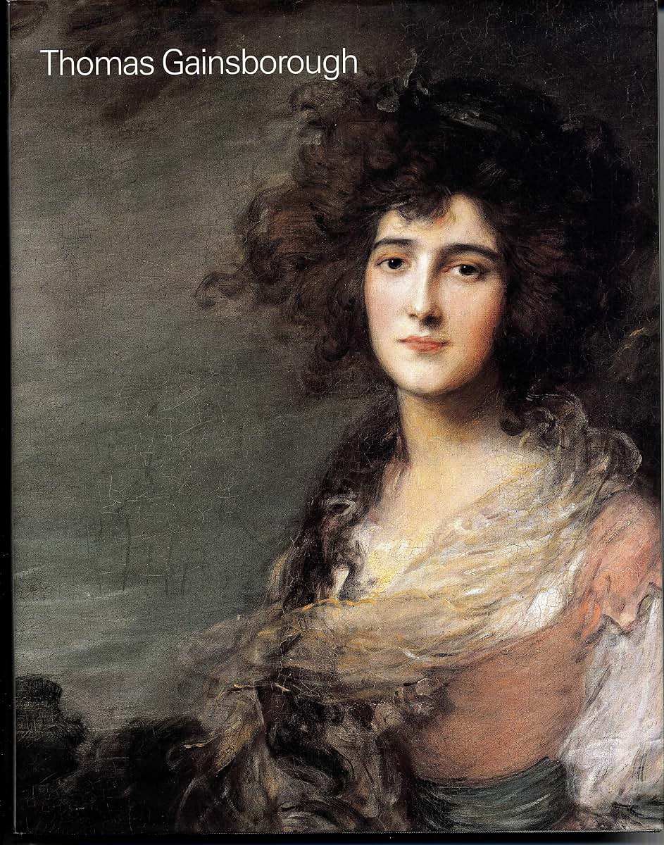 Thomas Gainsborough