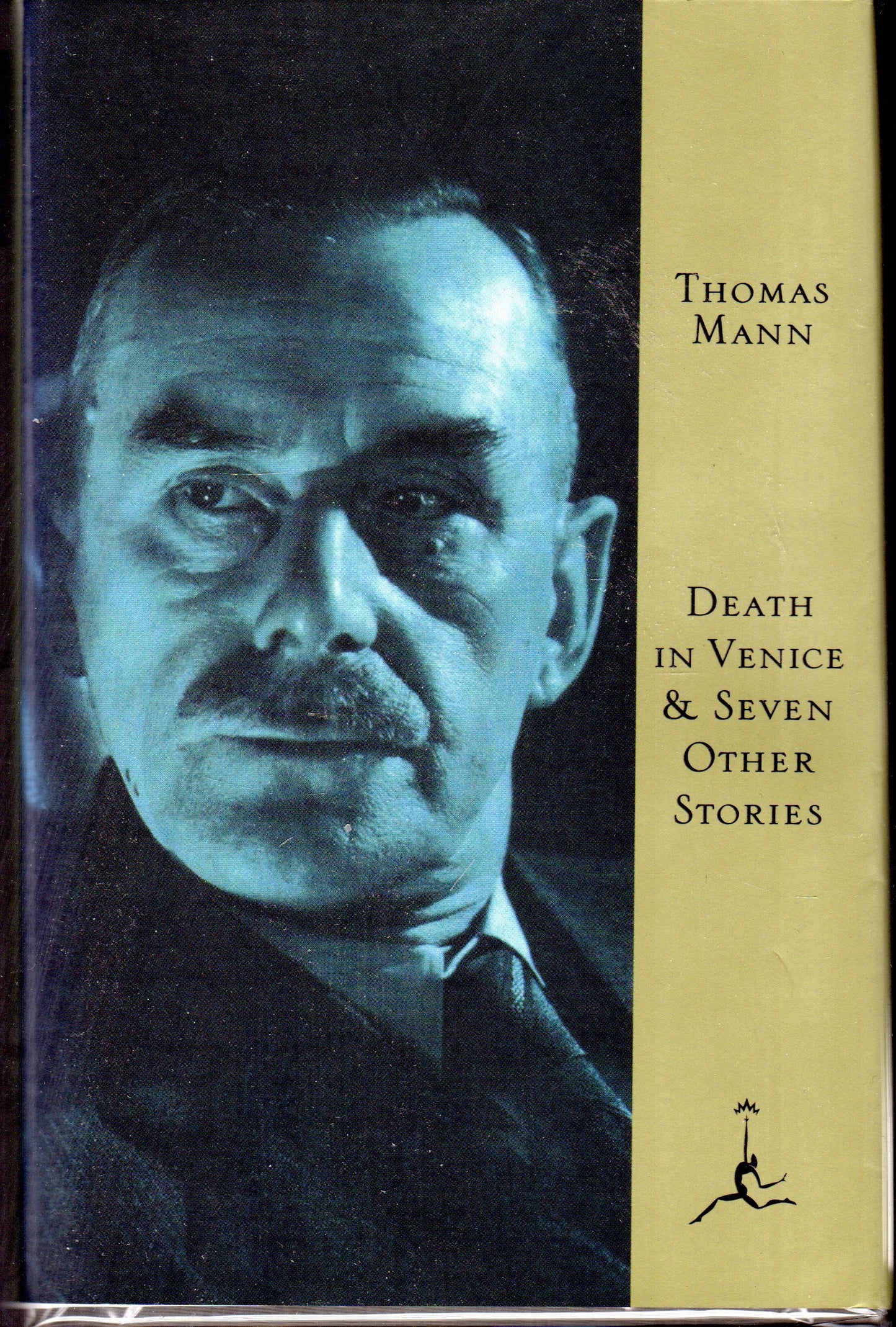 Death In Venice and Other Stories