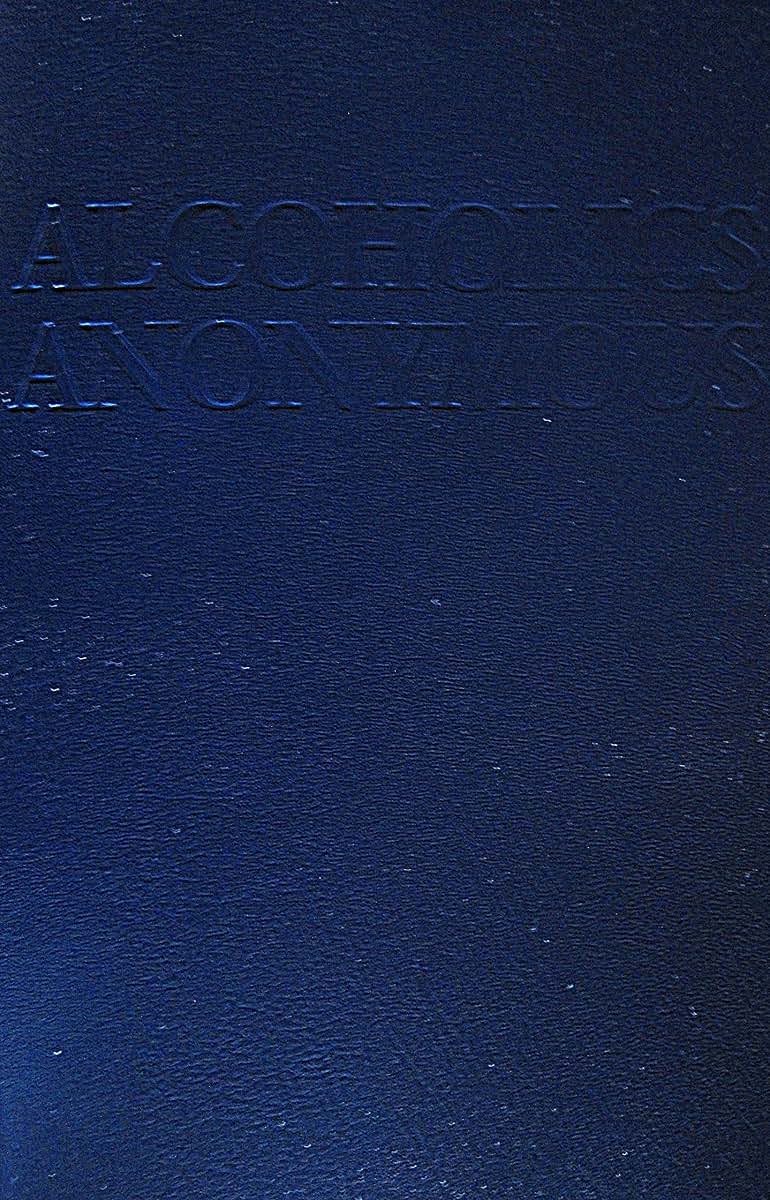 Alcoholics Anonymous (Pocket edition)
