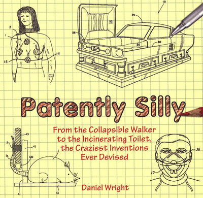 Patently Silly