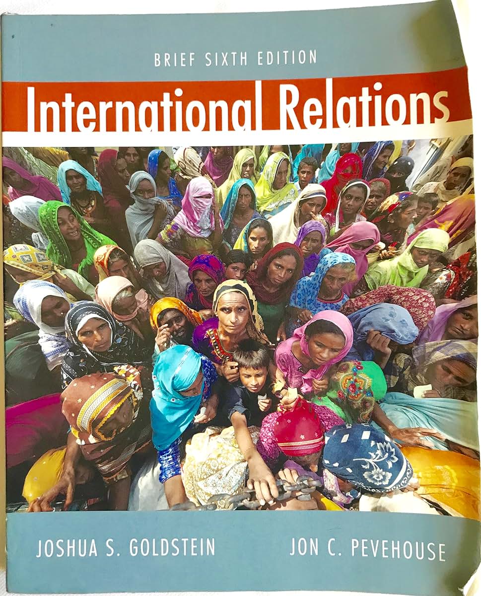 International Relations