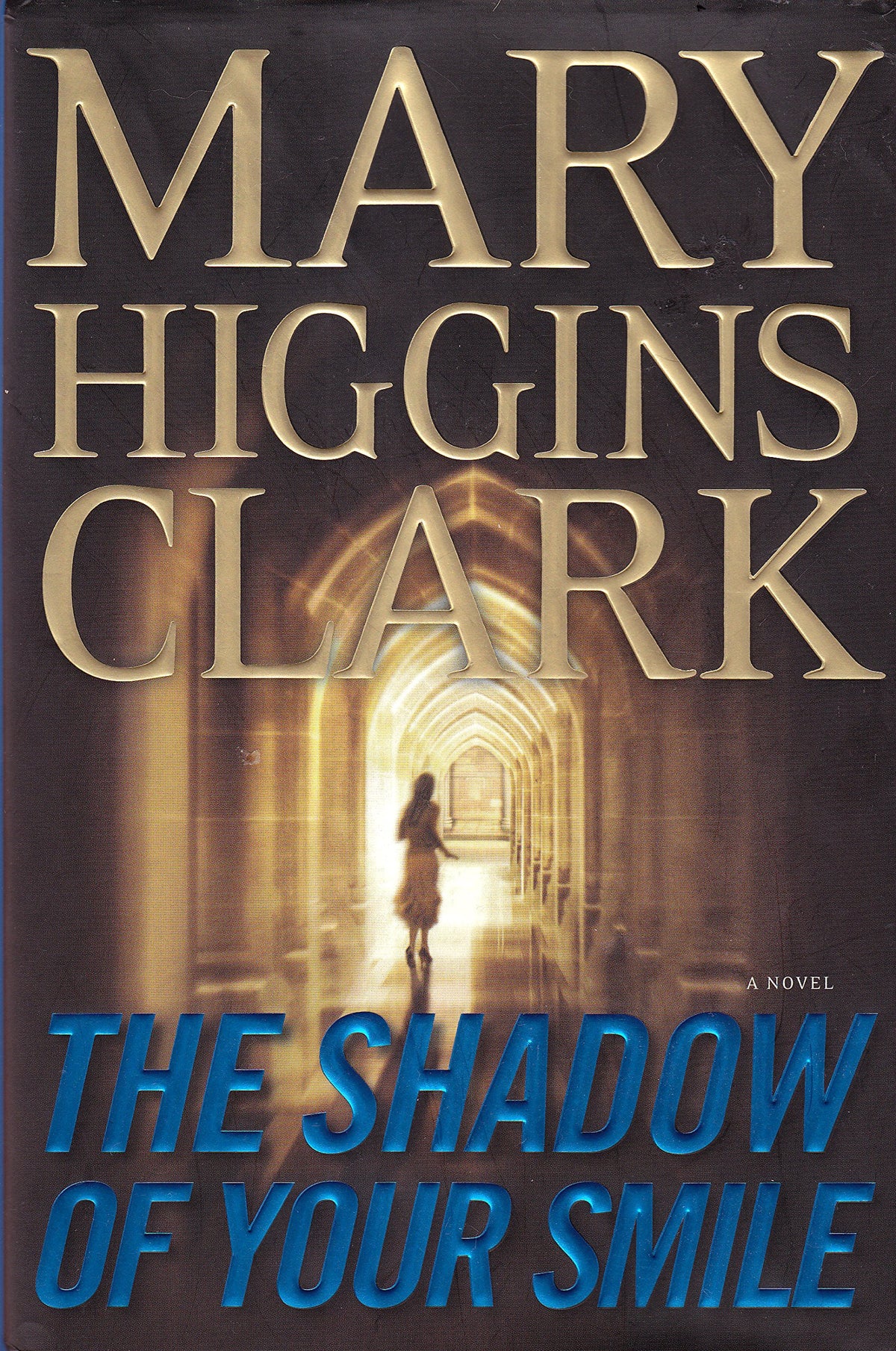 The Shadow of Your Smile
