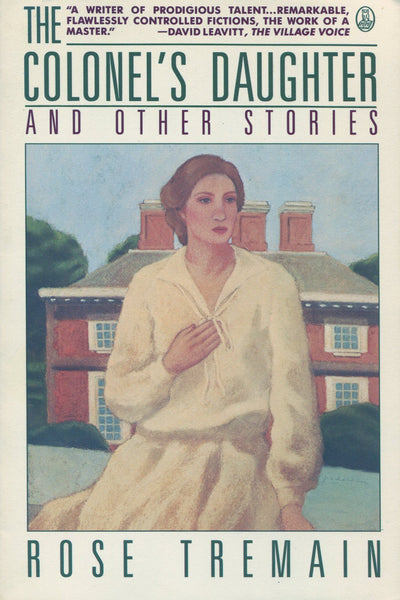 The Colonels Daughter and Other Stories