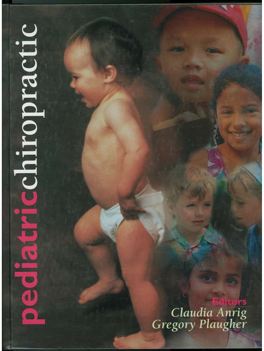Pediatric Chiropractic