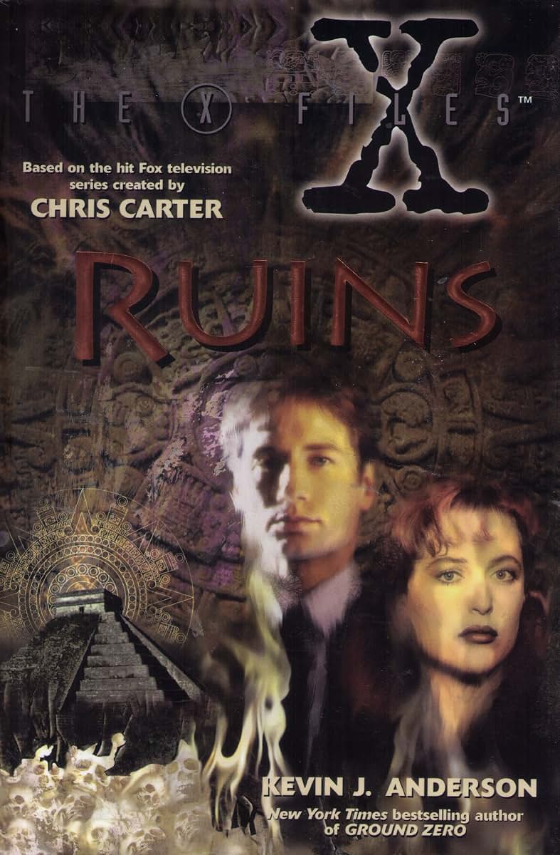 Ruins (The X-Files)