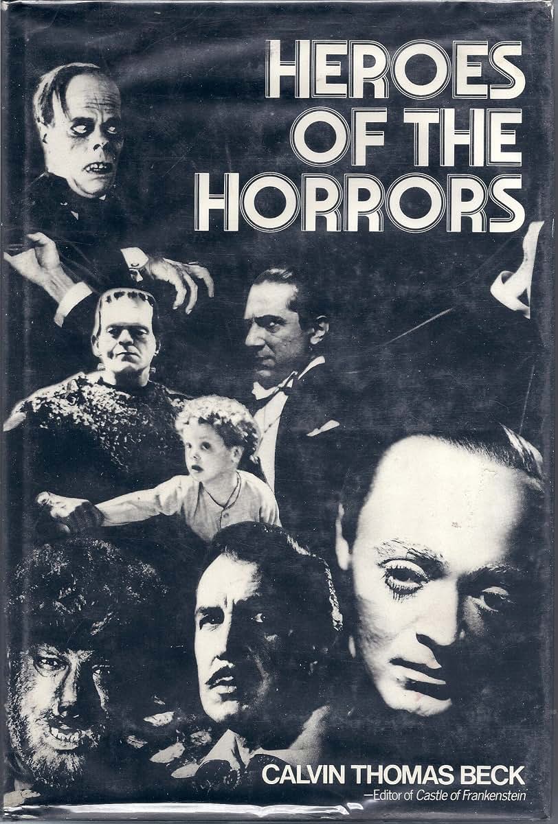 Heroes of the horrors