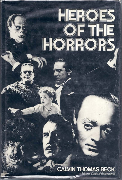 Heroes of the horrors