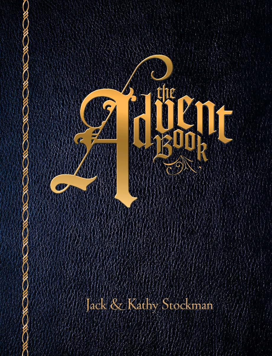 The Advent Book