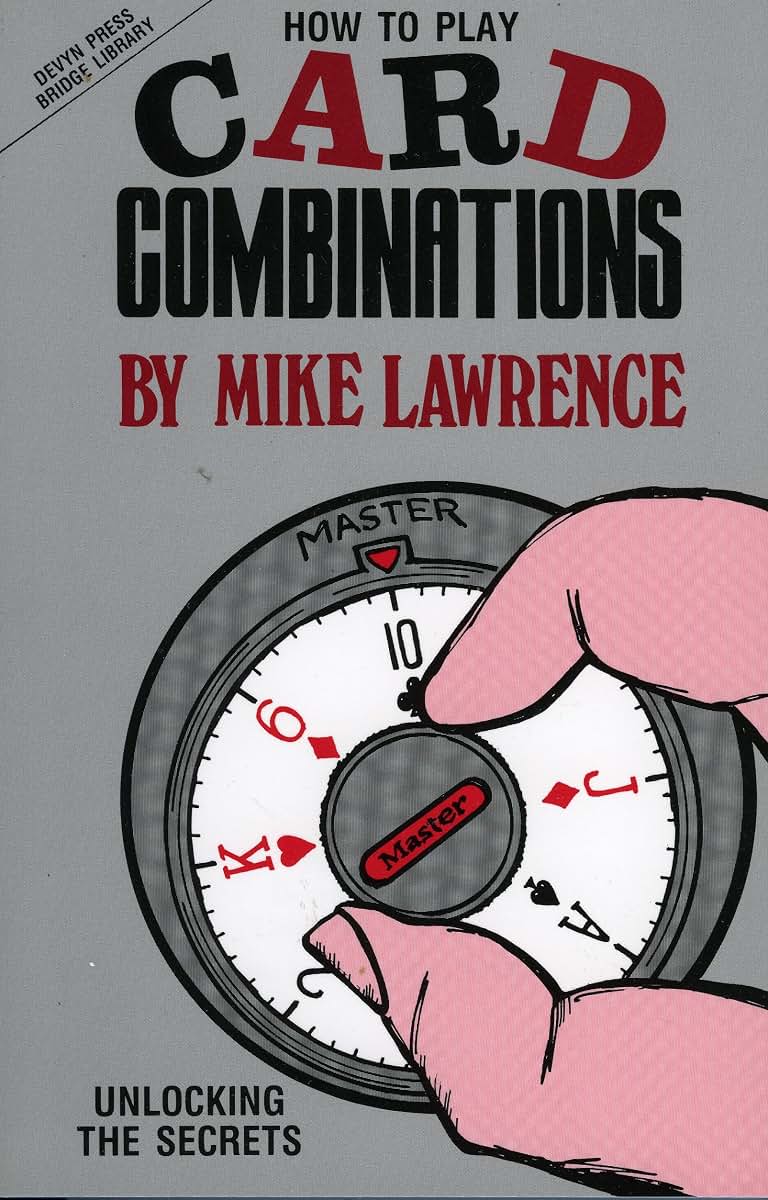 How To Play Card Combinations (Devyn Press Bridge Library)