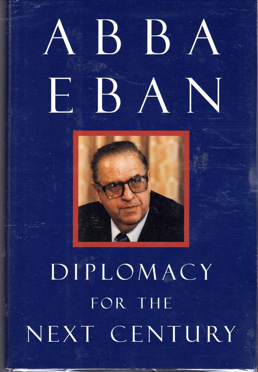 Diplomacy for the Next Century (Castle Lectures Series) by E