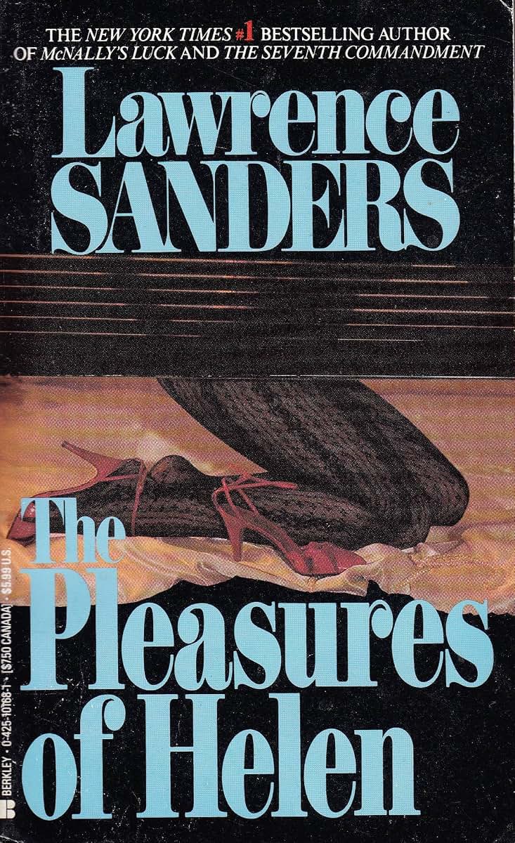 The Pleasures of Helen