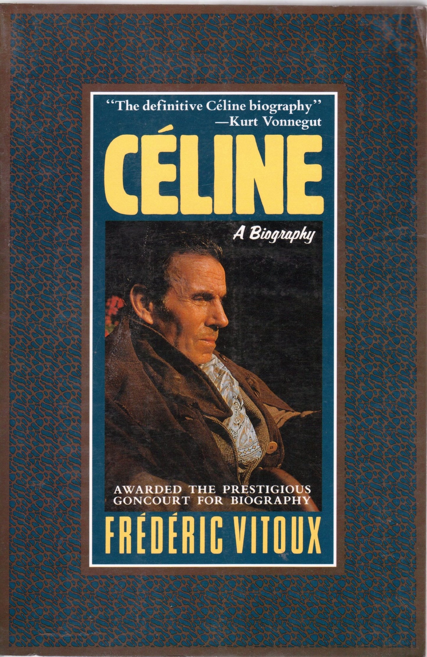 Celine: A Biography