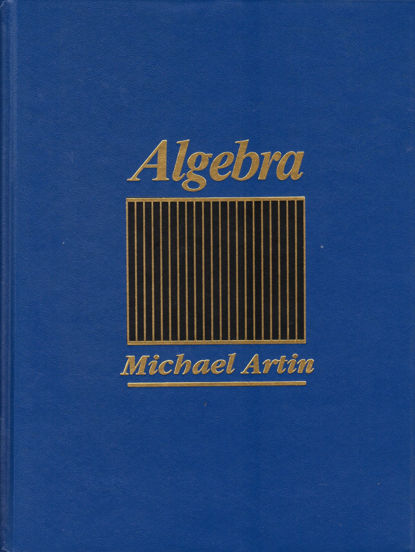 Algebra