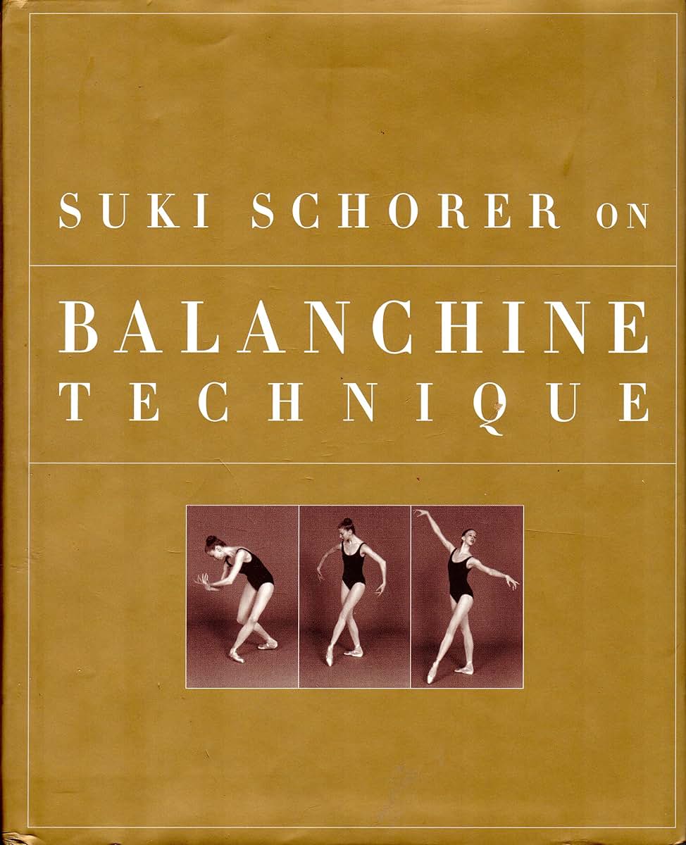 Suki Schorer on Balanchine Technique