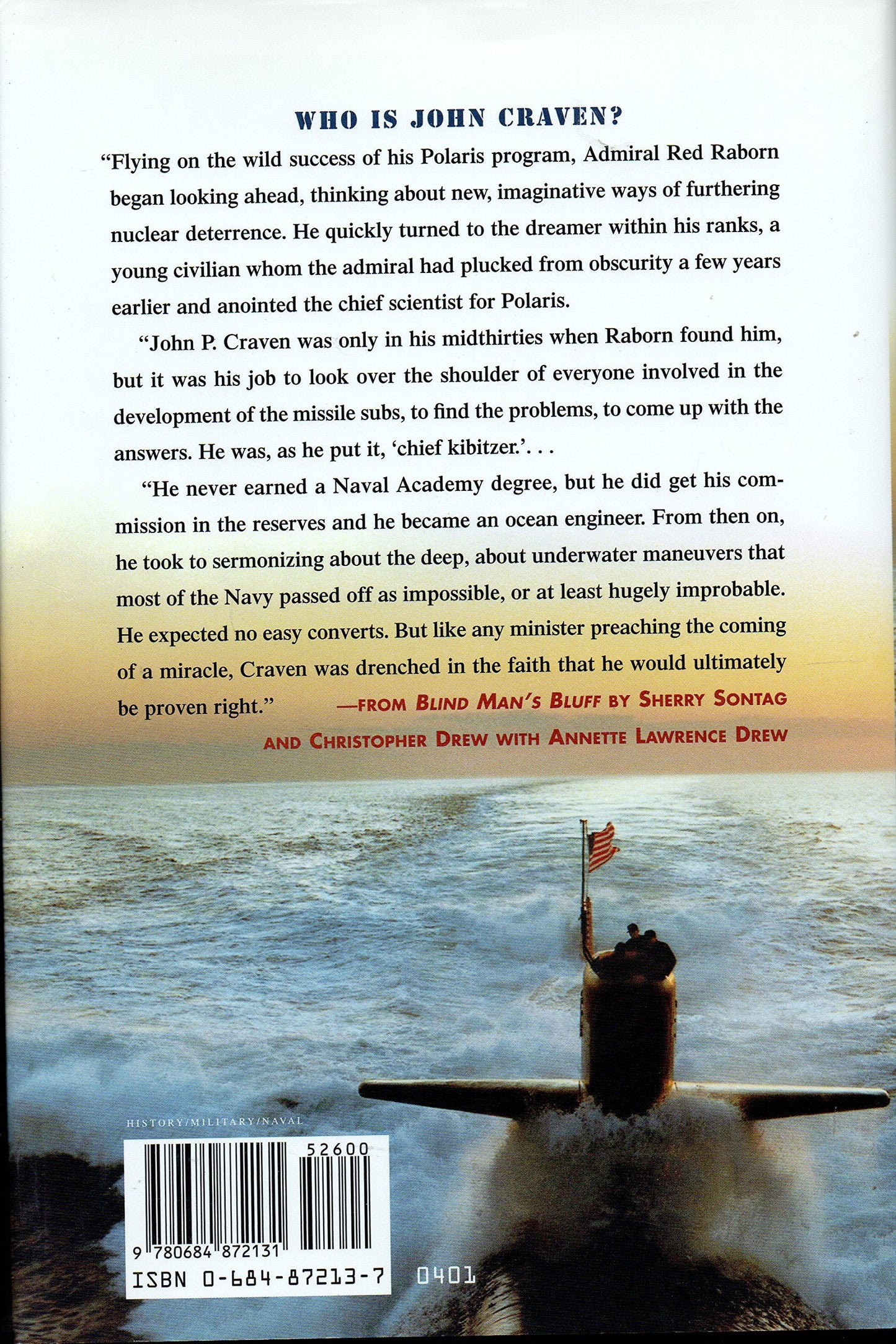 The Silent War: The Cold War Battle Beneath the Sea