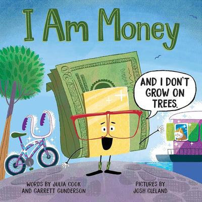 I Am Money