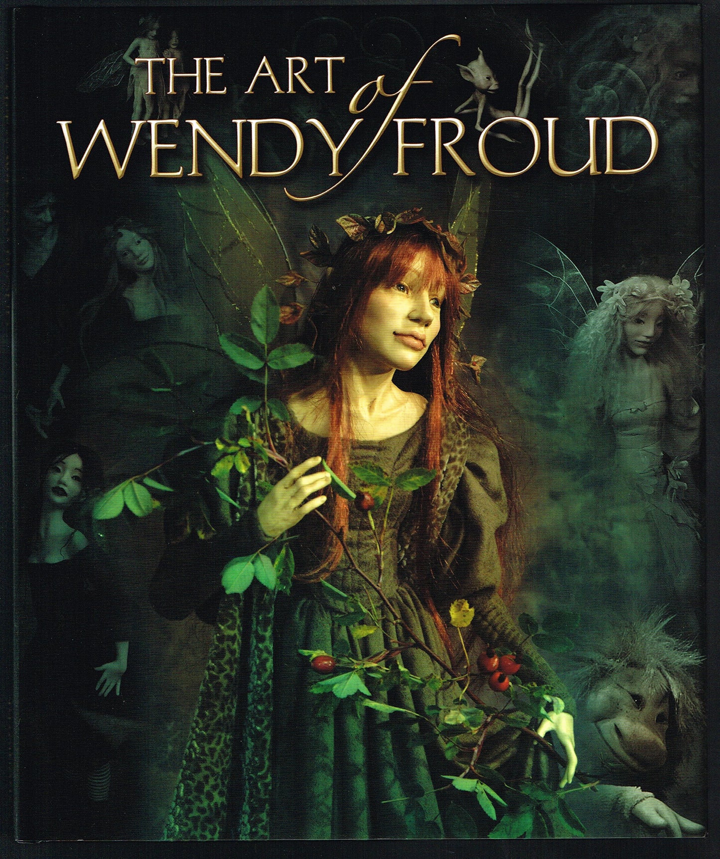 The Art of Wendy Froud