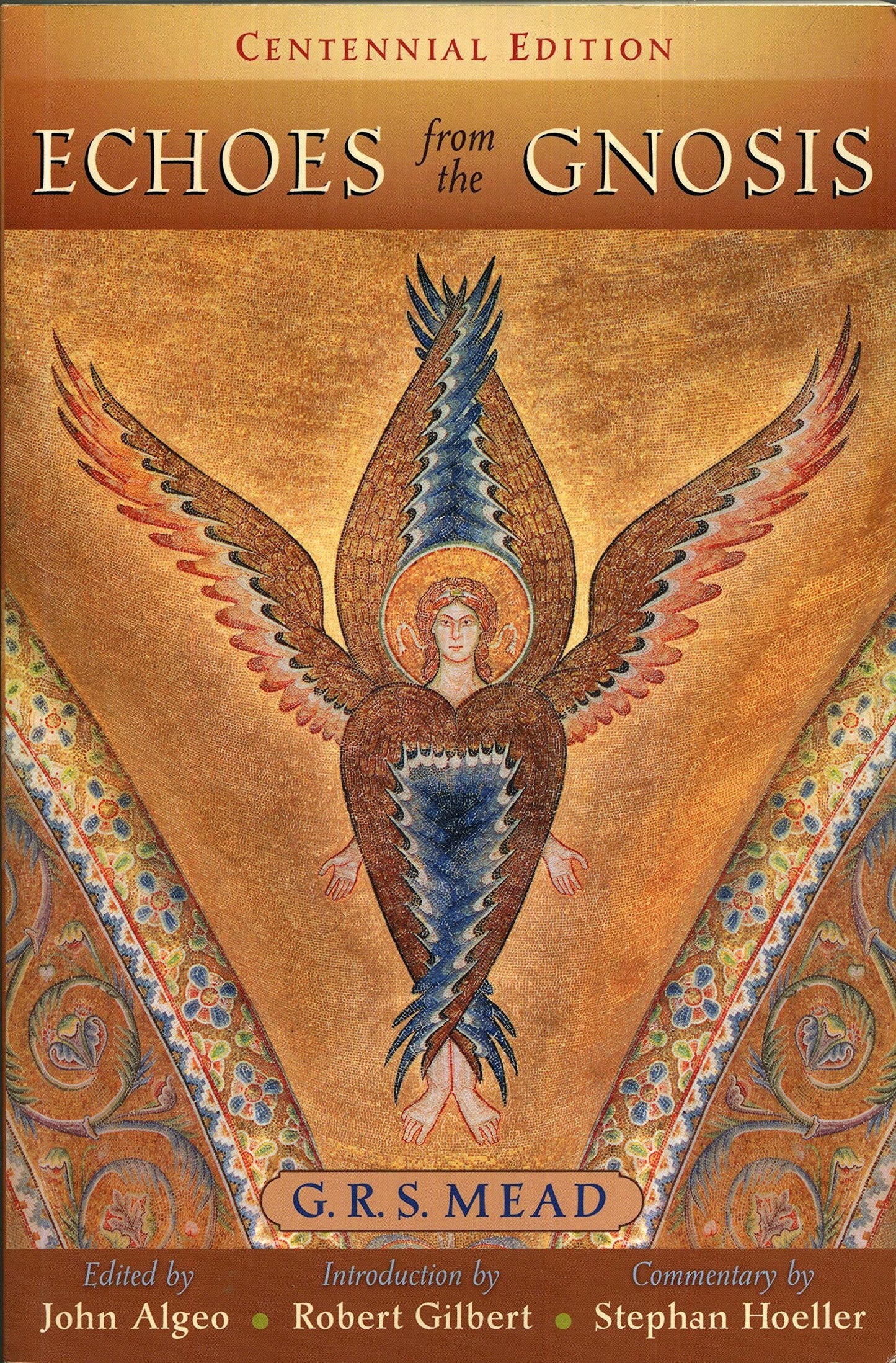 Echoes from the Gnosis