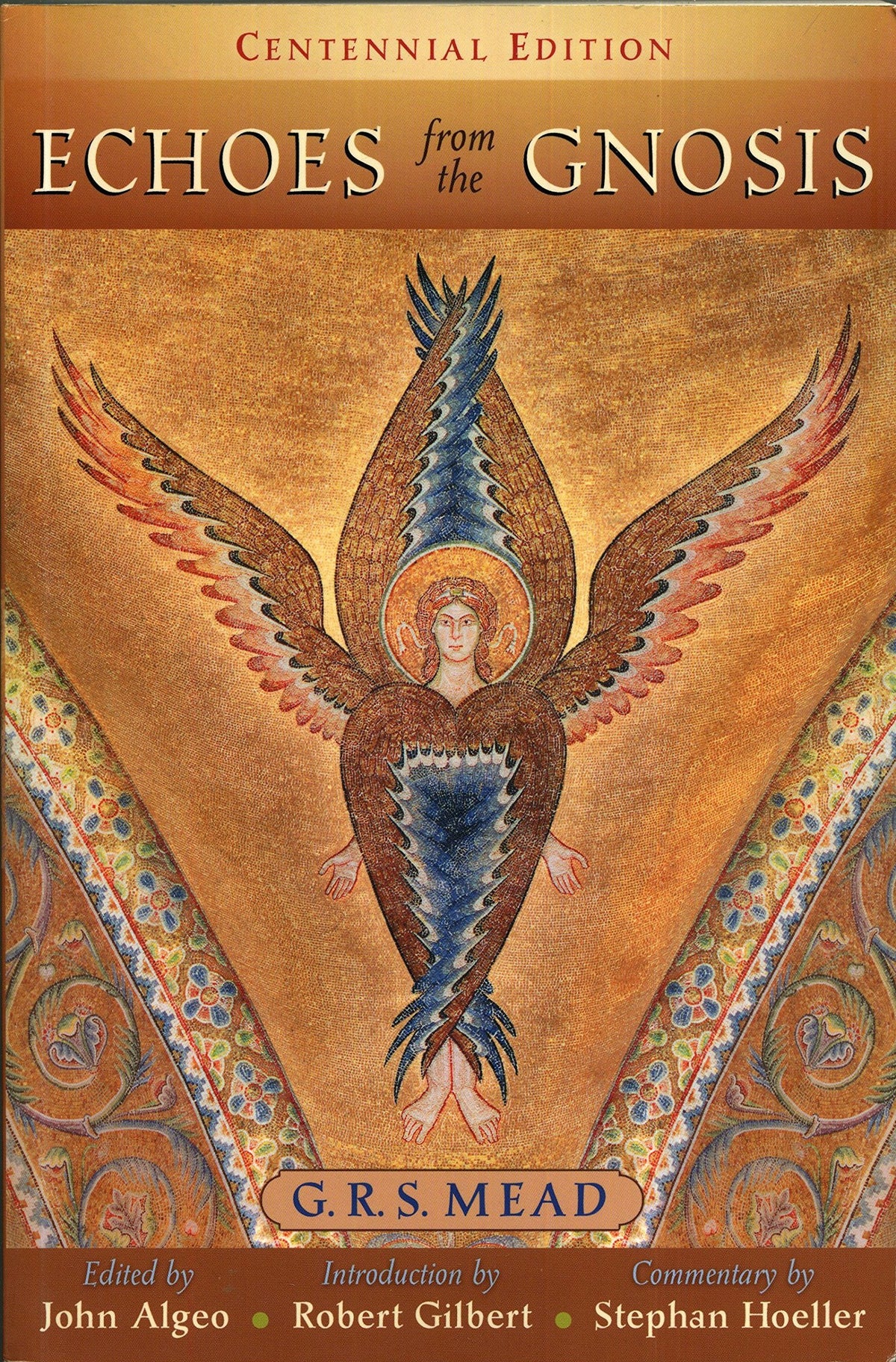 Echoes from the Gnosis