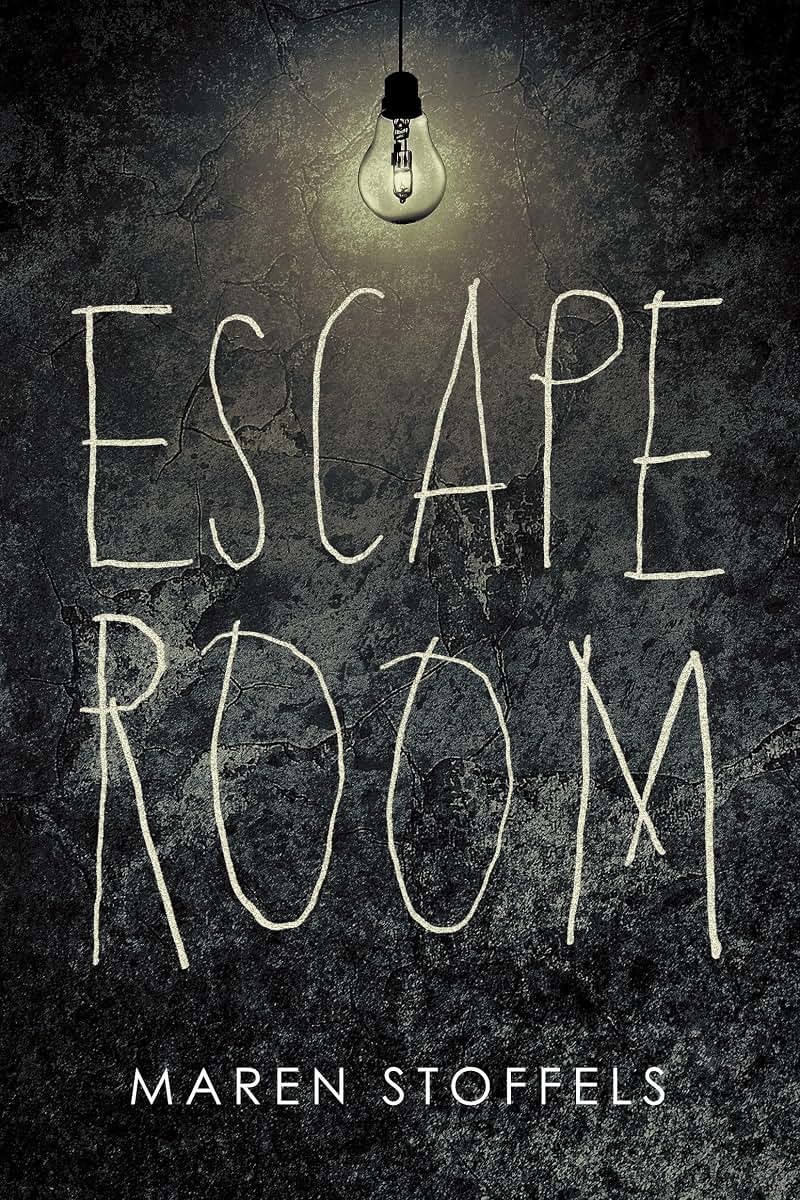 Escape Room (Underlined Paperbacks)